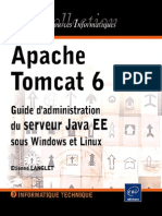 Apache Tomcat6 Server Guide Administration