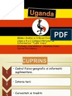 Uganda