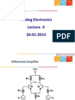 Lecture3 analog