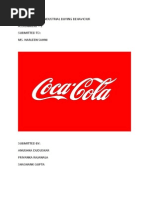 Download Coca - Cola Consumer Behavior by Priyanka Rajanala SN209558280 doc pdf