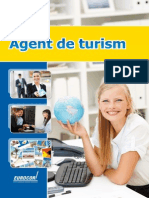 10010 Lectie Demo Agent de Turism