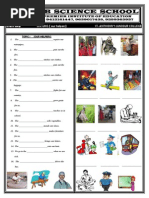 Ukg 1000 Gk Quiz Ques Ans By R Kamakshimithran Planets