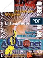 Aquanet 13