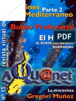 Aquanet 15