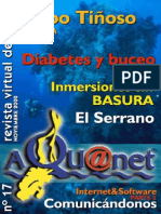 Aquanet 17