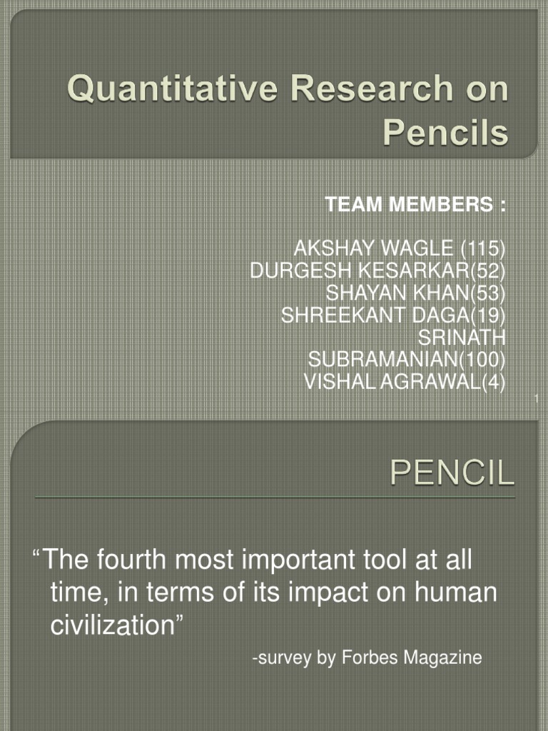 Quantitative research title about home economics image