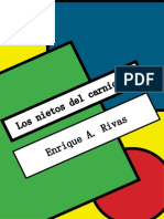 Los Nietos Del Carnicero de Enrique Rivas - Funesiana 2011