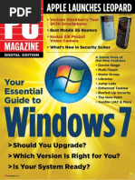 Download PCMagazine October 2009 by Vasile Ionut SN20956510 doc pdf