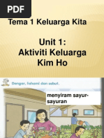 BM Tahun 3 (Unit 1 Akt Keluarga Kim Ho)