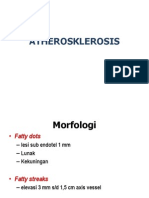 ATHEROSKLEROSIS