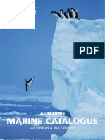 AC Marine Catalog 2007 8