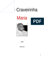 Craveirinha, Jos - Maria [Livro]