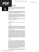 000- Halloween e Cristianismo