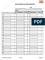 Med Sign-Off Sheet