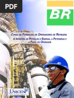 A Industria Do Petroleo