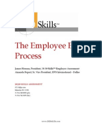 The Employee Exit Process
