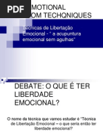 Acupuntura Emocional Sem Agulhas Andre Lima