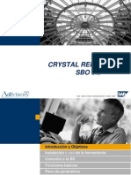 Crystal Reports