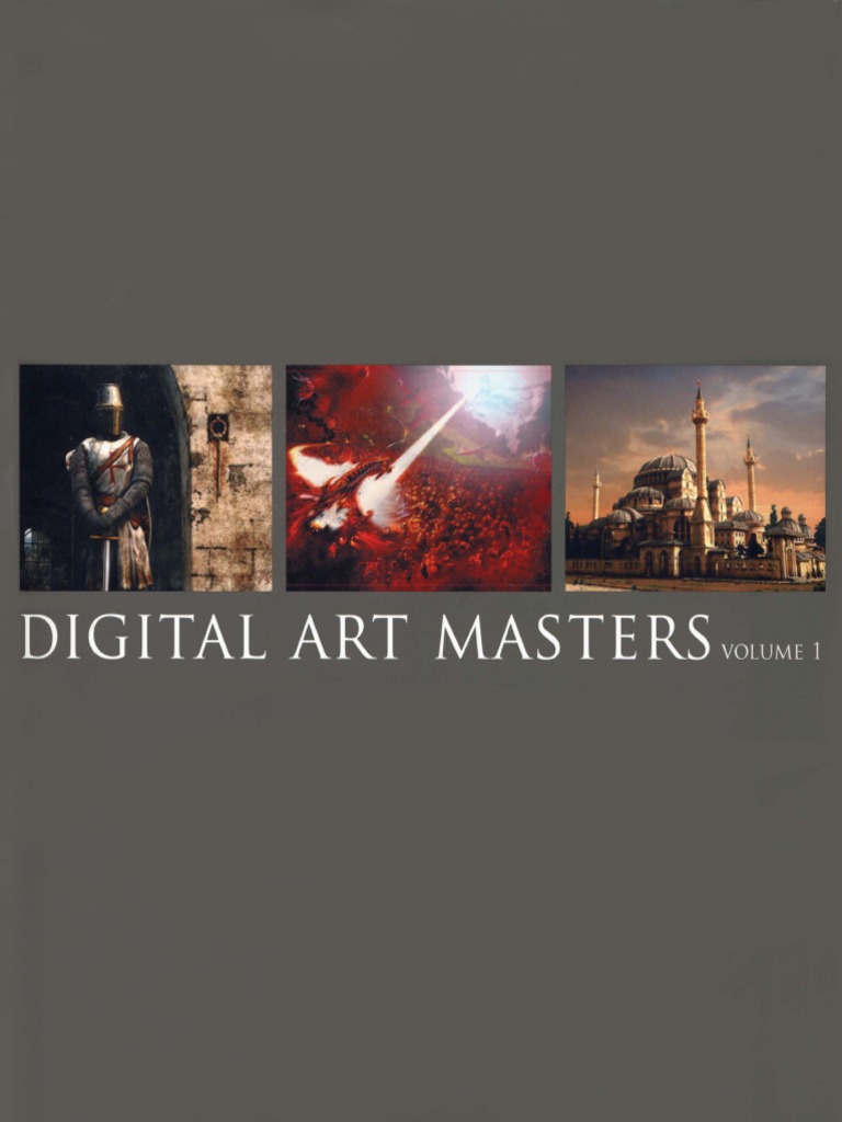 Digital Art Masters Volume 1 (2005).pdf