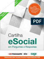 Cartilha e Social