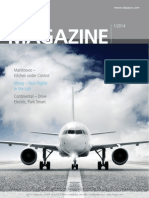 dSPACE Magazin 2014 01 Gesamt PDF Final E Web