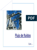 Flujo de Fluidos Parte II