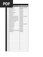 New Microsoft Office Excel Worksheet