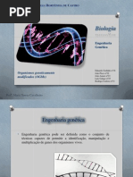 engenharia genetica pirateado