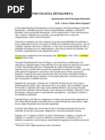 Psicologia Humanist1