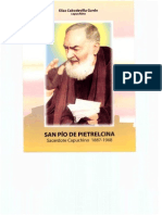 PadrePio EliasCabodevilla PDF