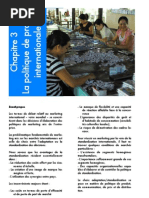 Marketing International-Chap 3 - La Politique de Produit Internationale 