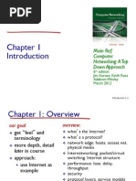 BEC41003 Chapter 1