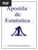 Apostila Camila Nova