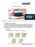 G-PIC CDC Bootloader Manual