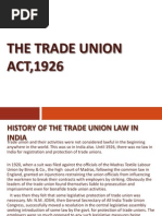 Works Committee Under The Industrial Dispute Act 1947: Qualification of ...