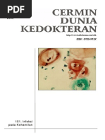 Download CDk 151 Infeksi Pada Kehamilan by revliee SN20959121 doc pdf