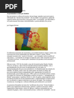 juventude e política regina novaes