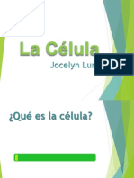 La Célula