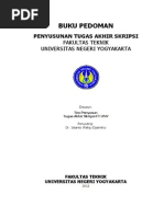 Download Buku Pedoman Tas Ft Uny 2013-Rev 5 Agustus 2013 by harryfhyts SN209601101 doc pdf