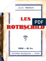 Peron Jean - Les Rothschild.pdf