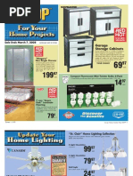 Download Home Centre Flyer by jklassen SN2096048 doc pdf