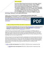 Elec Answers On Pentium Processor