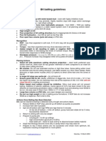 Bit balling summary guidelines.pdf