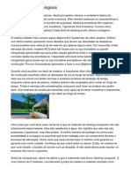 IPE Deck Ecologico vs Deck de Madeira de Madeira de Plastico.20140227.141813