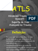 ATLS Alunos 2012.1