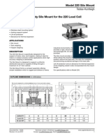 220- Silo Mount
