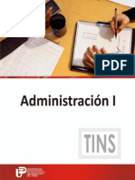 Administración