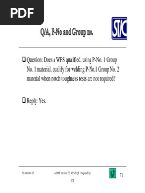 P no and f no in welding equipment P no and f no in welding equipment