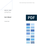 Cfw701 Softplc Manual en