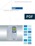 CFW 701 Hvac Brochure en